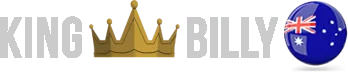 King Billy Casino Logo